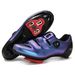 Cycling Shoes Men's Road Mountain Lock Shoes Fashion Outdoor Sports Moped Shoes_vogvips.com