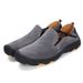 Unbeatable Quality Unbeatable Quality Classic Le Fu Men's Casual Leather Shoes, Plus Size Lazy Shoes_vogvips.com
