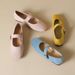 French Retro Flat-soled Mary Jane Shoes With Shallow Mouth Soft-soled Ballet Single Shoes For Women_vogvips.com