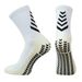 Shoe Accessories Mid Tube Dotted Thickened Towel Bottom Non Slip Silicone Bottom Sports Socks Men's And Women's Yoga Socks Trampoline Socks_vogvips.com