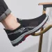 2025 Breathable Hiking Air Mesh Sneakers For Outdoor Lightweight Casual Men New Fashion Walking Shoes_vogvips.com