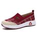 Women's New Versatile Breathable Comfortable Single Old Beijing Cloth Slip-On Cross-Border Wholesale Mom Shoes_vogvips.com