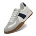 Invisible Heightening German Training Shoes Breathable Forrest Gump Shoes Platorm Casual Board Shoes Retro Sports Shoes_vogvips.com