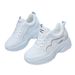 Factory Wholesale Height-Increasing Dad Shoes For Women, Internet Celebrity Versatile Spring And Autumn New Thick-Soled_vogvips.com