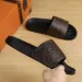 Designer Women Sandals Men Sports Summer Slip Casual Unisex Men's Waterproof Lightweight Slides Luxury Shoes_vogvips.com
