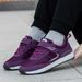 Autumn Plu Anti Lip Middle-Aged Elderly Walking Men' And Women' Lightweight Caual Port Hoe, Velcro Dad Mom_vogvips.com