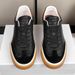 High End Board Teenagers 2025 New Spring And Autumn Leather Height Increasing Handsome German Training Shoes For Men_vogvips.com