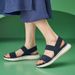 H1109-A1 New 2025 Sports Fashion MD Sole Lightweight Comfortable Casual Large Size Sandals_vogvips.com