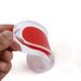 Heel Pads Heel Pads Foot Root Pain Care Pads Heel Pain Insoles Shock Absorption Soft Half Pads Men And Women Heel Insoles_vogvips.com