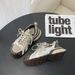 XGXC Thin Breathable Women Thick Soled Height Enhancing Dad Shoes Trendy Mesh For Influencers_vogvips.com