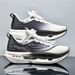 Unisex Sports Shoes Professional Marathon Training Running Shoes New Lightweight Breathe Mesh Breathable Sneakers For Men Women_vogvips.com