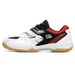 26ss Logo 1 Correct Couple Style Table Tennis Non-Slip Badminton Men And Women Breathable Indoor Sports Shoes_vogvips.com