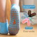 Non-Slip Grip Socks For Kids & Adults - Yoga, Playtime, Gym, And Indoor Activities - Breathable Cotton Blend With Enhanced Traction - Unisex Design_vogvips.com