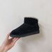 Plush Snow Boots For Women: Lightweight, Warm Winter Boots, Ideal For Outdoor Wear._vogvips.com