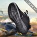 Tactical Boots Combat Boots Training Shoes Flying Wolf Combat Boots Training Shoes Shock-absorbing Non-slip Lightweight Mountaineering Shoes Summer_vogvips.com