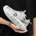 Non-slip Outdoor Sports Men's Shoes Casual Shoes Platform Heightening Dad Shoes Trendy Shoes_vogvips.com
