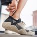 2026 Summer Fashionable Breathable Mesh Shoes Men’s Casual Sneakers Soft-Soled Non-Slip Durable Sock-Like Trendy Shoes For Men_vogvips.com