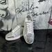 Foreign Trade Model New Popular Men's Style, Red-soled Casual Trendy Fashion Versatile Studded Shoes, Light Luxury_vogvips.com