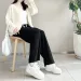 HUANQIU New Free Delivery Fashionable Minimalist Shoes With Low Cut Design Breathable And Comfortable For Daily Wear_vogvips.com