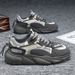 Dad For Men, Summer New Model, Versatile Sports Casual Running Shoes, Men's Trendy Shoes_vogvips.com