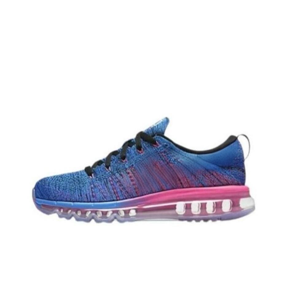 1:1 Max2013 Full Sole Air Cushion Men's Casual Women's Sports Running Shoes Version_vogvips.com