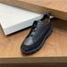 New Men's Shoes From Zz Brand For Foreign Trade, Genuine Leather Suede Casual Shoes, Fashionable And Trendy Slip-On_vogvips.com