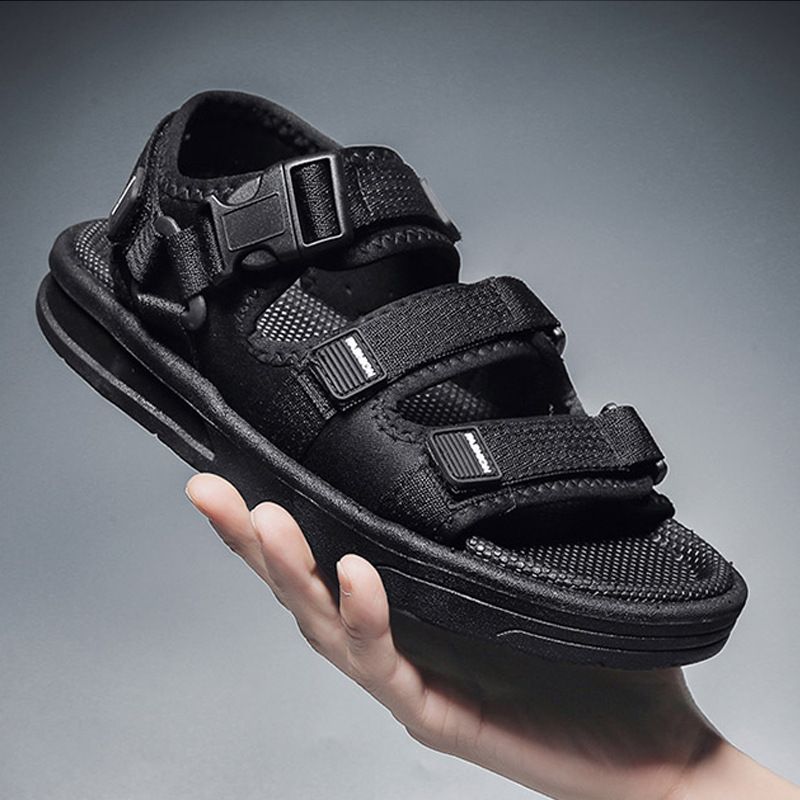Sandals For Men, Breathable Casual Outdoor Shoes, Sizes 39-45_vogvips.com