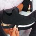 New Socks, Elastic Fabric, Large Size Women's Shoes, Four Seasons Regular Edition_vogvips.com
