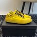 2025 New Color-Block Nylon Casual Sneakers Genuine Leather White Versatile Breathable Flat Shoes Couple Style_vogvips.com