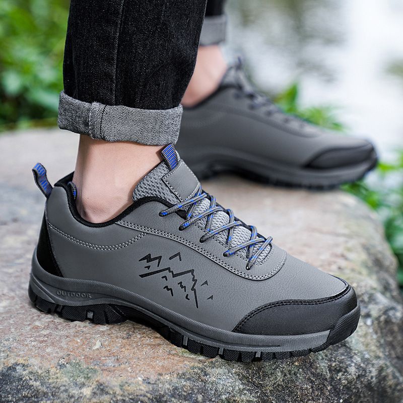 2025 New Outdoor Mountaineering Large Size 46 Men's Running Casual Sports Shoes Cce_vogvips.com