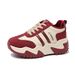 Plus Velvet Dad Shoes Women Student Running Sports Thick Bottom Heightening Leisure JC8821 1_vogvips.com