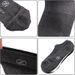 ZEALWOOD Ultra-Light Men's Women's Merino Wool Athletic Socks No Show/ Ankle Breathable Thin Running Tennis Golf Summer_vogvips.com