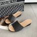 2021 New Summer Style Peep Wedge Sandals Women's Toe Ring Slippers_vogvips.com