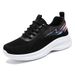 Women's Shoes New Running Shoes Soft Sole Comfortable Breathable Breathable Sports Shoes For Women_vogvips.com