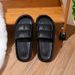 Indoor Slippers For Women 2024 New Summer Outdoor EVA Hotel Bathroom Ultra-light Silent Floor Home Shoes_vogvips.com