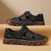 2026 Summer New Model, Large Size, Handmade Casual Sandals For Cross-Border Foreign Trade_vogvips.com