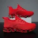Designer 2025 Hot Mesh Breathable Casual Running Fashionable And Trendy Lightweight Plus Size Sports Shoes For Men Black_vogvips.com