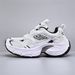 202410Xl Dad Men's And Women's Show Style Versatile Thick Bottom Height Boosting Couple Sports Casual Shoes_vogvips.com