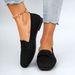 Spring Women's Comfortable, Breathable, Lightweight And Wear-Resistant Casual Shoes With Soft Soles For Lazy People To_vogvips.com