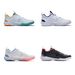 Li-Ning Unisex Badminton Training Cushion Bounce Breathable LiNing Comfortable Sport Shoes Wearable Sneakers AYTT001_vogvips.com