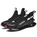 Mens Fashion Running Lightweight Casual Breathable Gym Tennis Sport Shoes_vogvips.com