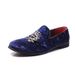 Suitable For All Seasons Trendy Brand High-End Breathable Odor-Free Men's Casual Driving Shoes Slip-On Loafers_vogvips.com
