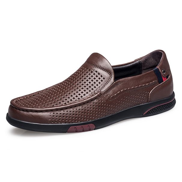 Men's Doudou Shoes Casual Men's Cortex Soft Sole Men's Shoes_vogvips.com