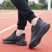 New Autumn Men's Peel Waterproof Casual Running High Elastic Sports Shoes Hs-C734_vogvips.com