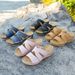 Sandals Women's Shoes Flat Fish Mouth Casual Fashion Large Size Slippers Multi Color Embroidered Flip-flops Woman_vogvips.com