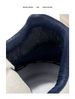 Men's Spring American High Street White Sneakers, Casual Sports Shoes For Students, Height-increasing, Light Luxury,_vogvips.com