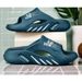 New Summer Massage Slippers Sides Indoor Outdoor Beach Casual Shoes Soft Sole Slides Men Flip-flops Men's Sandals_vogvips.com