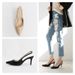 2021 Spring New High Heels, Thin Heel, Pointed Closed Toe, Early Summer Sandals, European And American Fashion, Foreign_vogvips.com