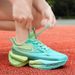 Sports And Leisure Shoes Men's Shoes Breathable Running Shoes_vogvips.com