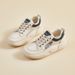 Little White Shoes Female Students Heightening Shoes Mesh Breathable Casual Board Shoes_vogvips.com